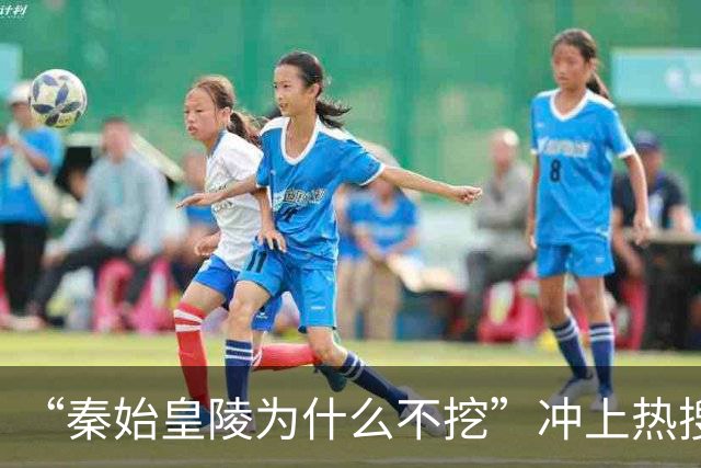 “秦始皇陵为什么不挖”冲上热搜，文物修复专家：贸然打开冲击很大，没必要动，要对天地、对自然有敬畏之心