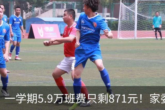 一学期5.9万班费只剩871元！家委会花钱“先斩后奏”惹众怒