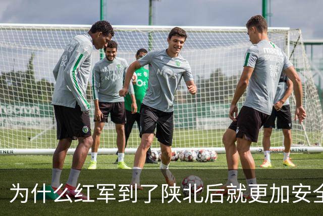 为什么红军到了陕北后就更加安全？背后有6个现实原因