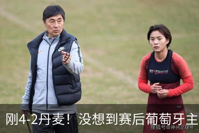 刚4-2丹麦！没想到赛后葡萄牙主帅这样说：谈C罗争议，很有打算