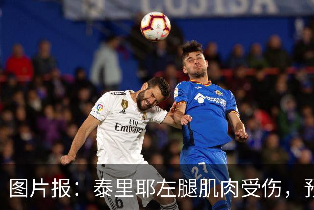 图片报：泰里耶左腿肌肉受伤，预计将缺席至12月