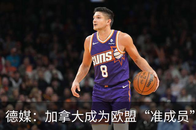 德媒：加拿大成为欧盟“准成员”障碍重重