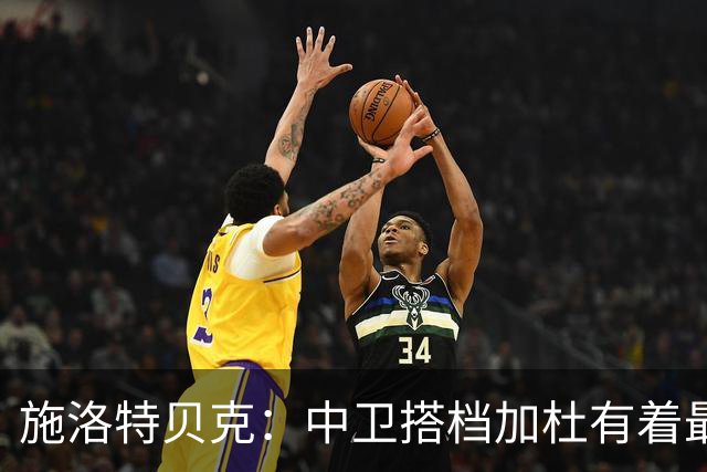施洛特贝克：中卫搭档加杜有着最高级别表现，多特新赛季大有可为