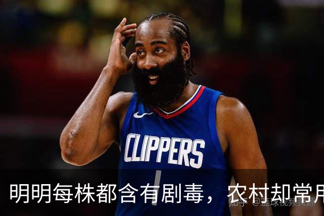 明明每株都含有剧毒，农村却常用来做腌菜，如今为何消失不见？