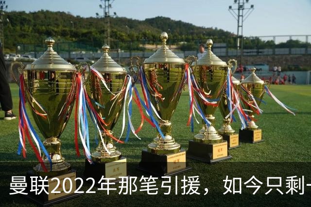 曼联2022年那笔引援，如今只剩一地唏嘘