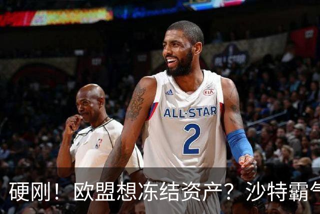 硬刚！欧盟想冻结资产？沙特霸气回击：