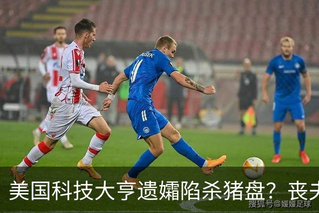 美国科技大亨遗孀陷杀猪盘？丧夫后遇“知心爱人”，为男陪侍掏600万赎身
