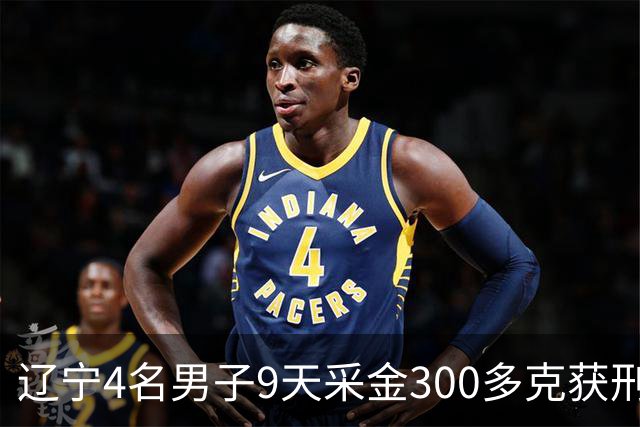 辽宁4名男子9天采金300多克获刑，村里砂土为何能淘金？土法筛金对人体和环境有何危害？