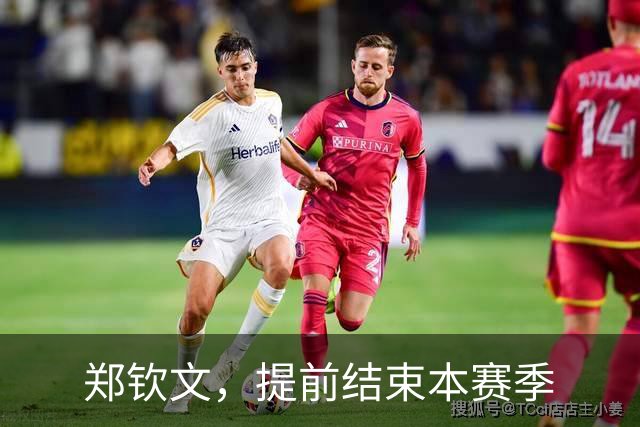郑钦文，提前结束本赛季