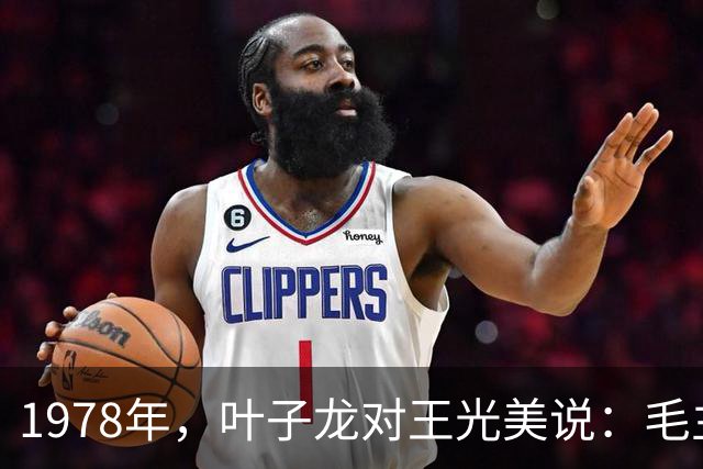 1978年，叶子龙对王光美说：毛主席最错误的，就是这样对待少奇同志