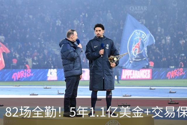 82场全勤！5年1.1亿美金+交易保证金！勇士大手笔签约波姐